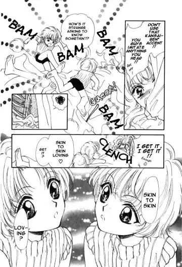 [Higashizato Kirico] JACK IN THE BOX Fhentai - Page 4