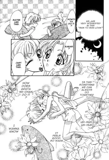 [Higashizato Kirico] JACK IN THE BOX Fhentai - Page 5