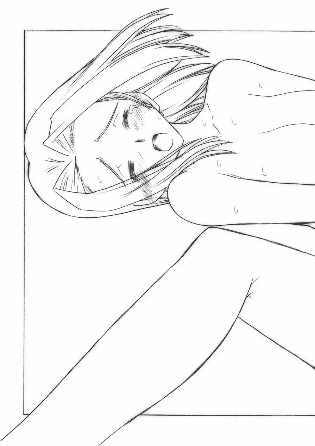 [Morimi Ashita] Hangyaku no Seitokai Fhentai - Page 17