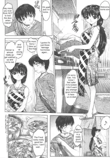 [Zero No Mono] A Mother For a Lover Fhentai - Page 2