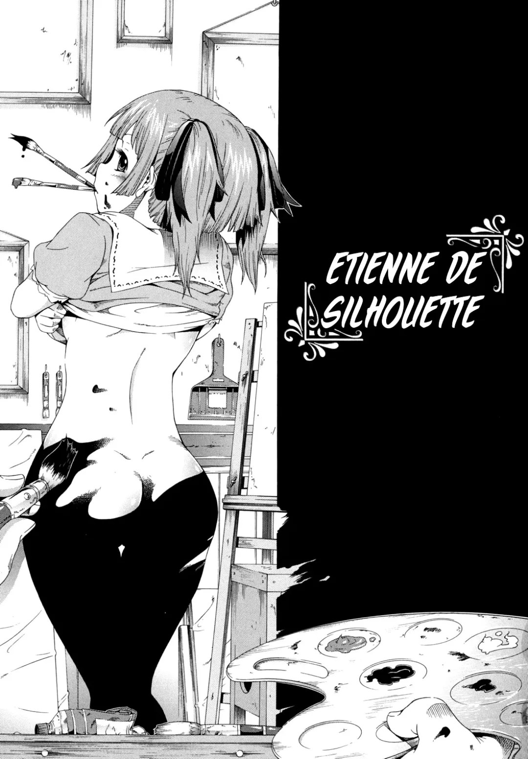 [Akatsuki Myuuto] Shoujo x Shoujo x Shoujo Fhentai - Page 136