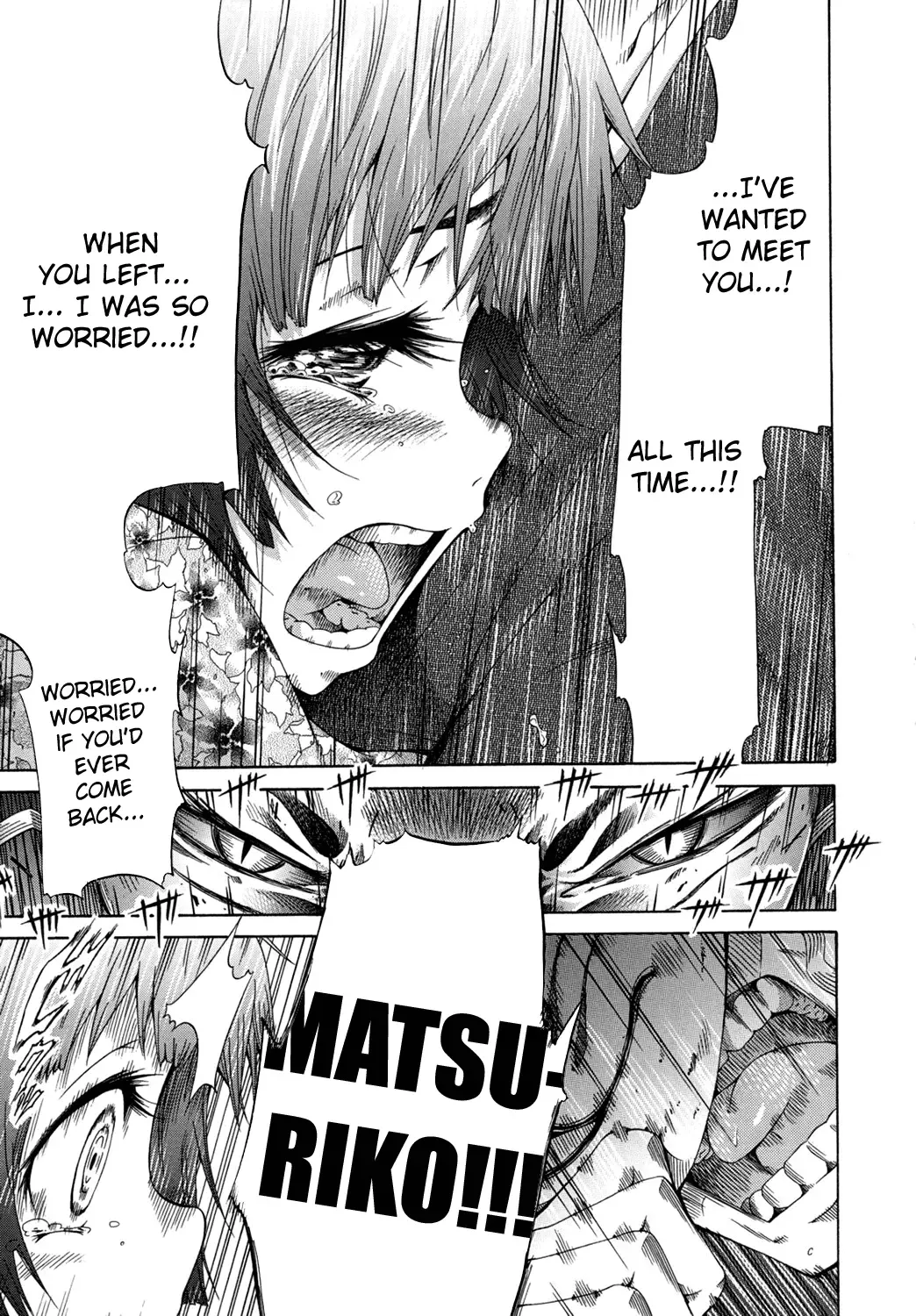 [Akatsuki Myuuto] Shoujo x Shoujo x Shoujo Fhentai - Page 18