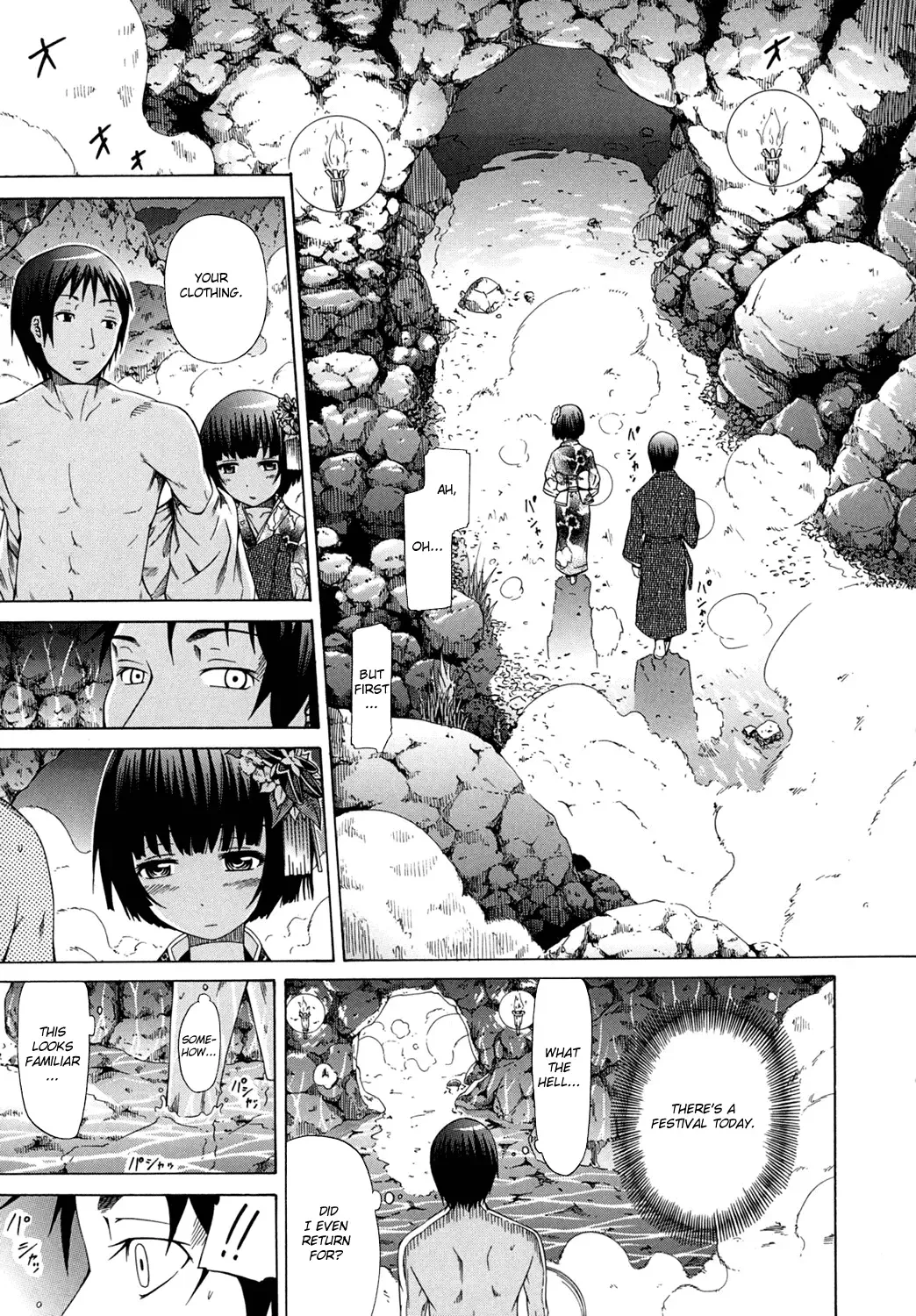 [Akatsuki Myuuto] Shoujo x Shoujo x Shoujo Fhentai - Page 20