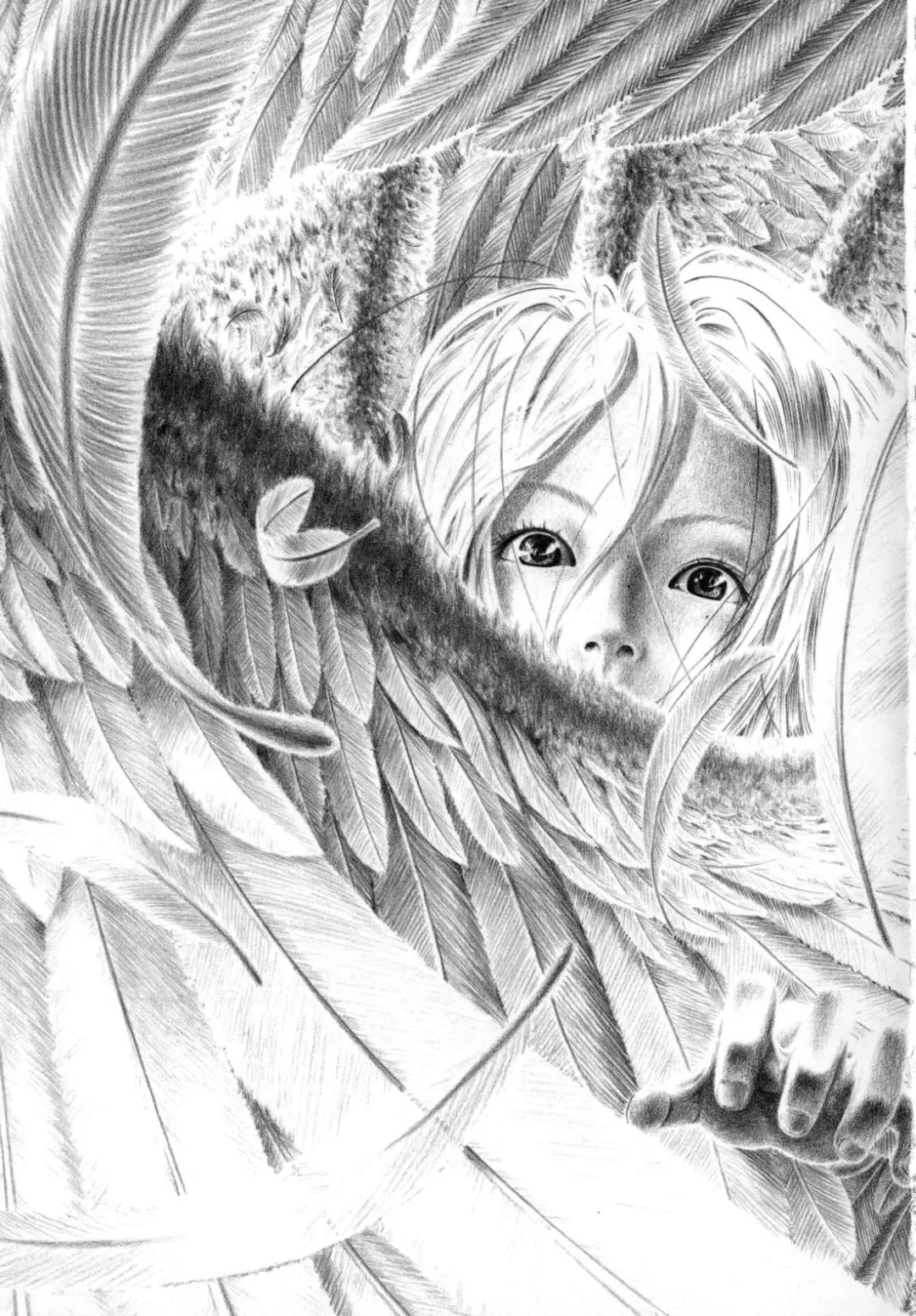 [Akatsuki Myuuto] Shoujo x Shoujo x Shoujo Fhentai - Page 207