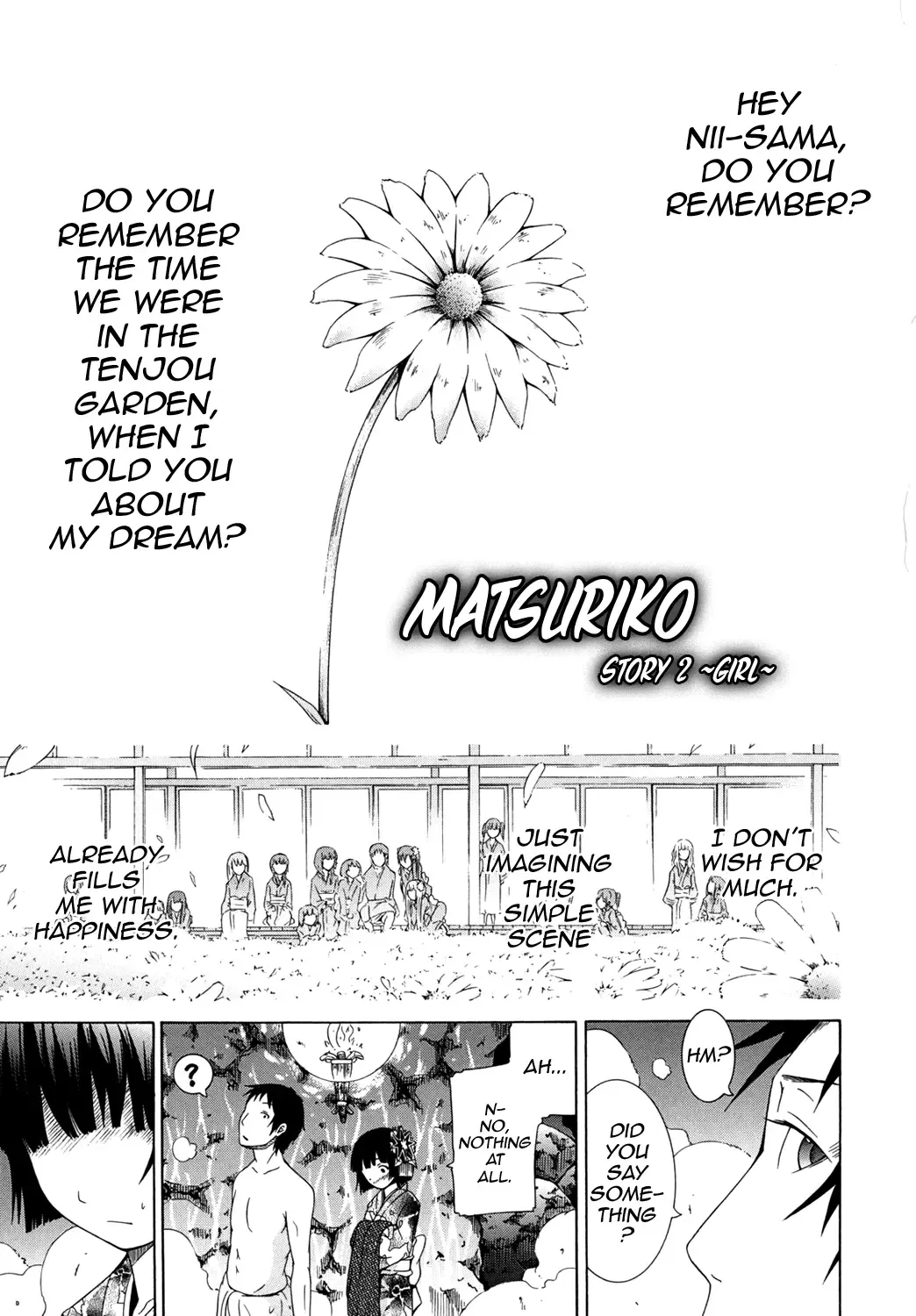 [Akatsuki Myuuto] Shoujo x Shoujo x Shoujo Fhentai - Page 45