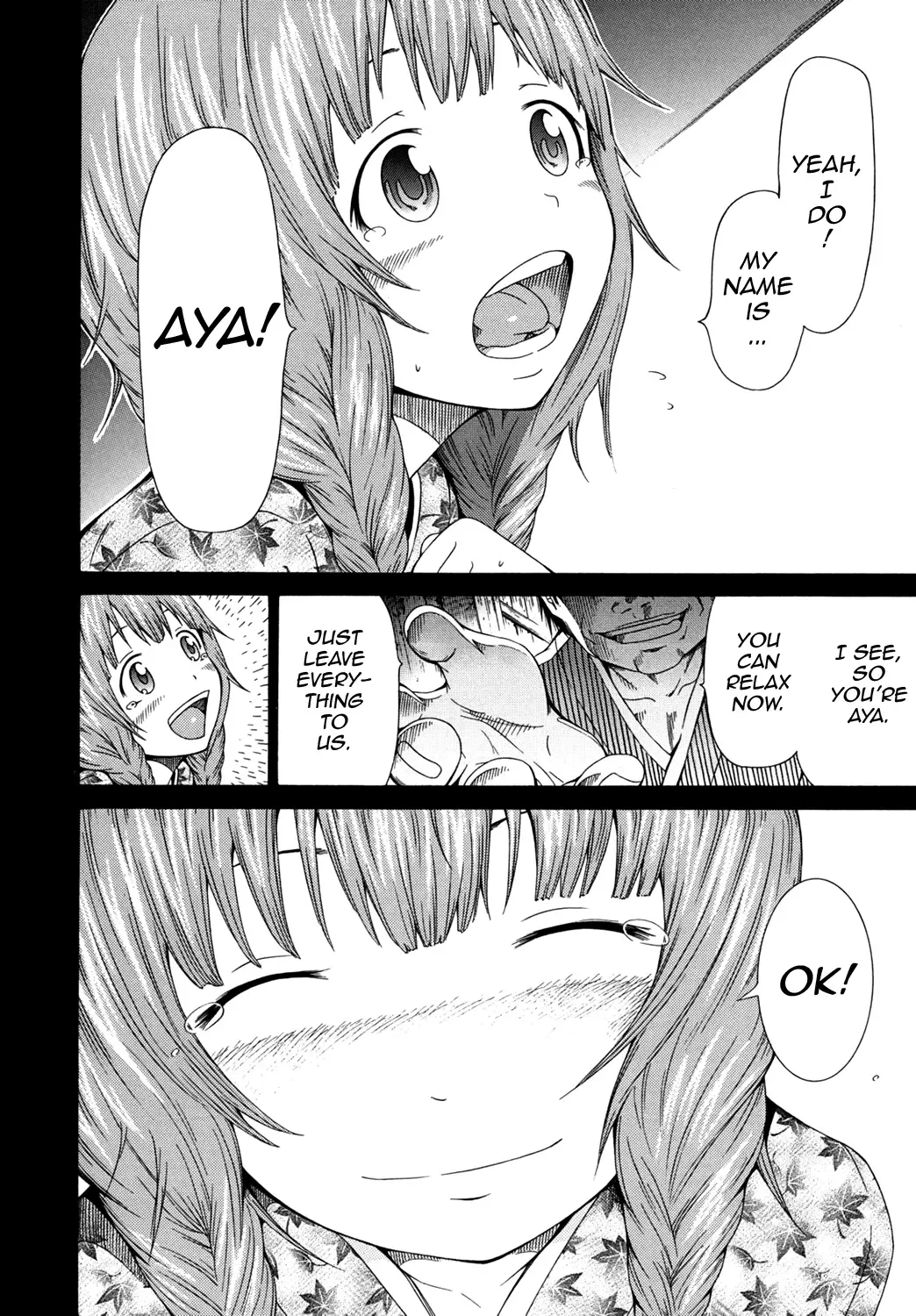 [Akatsuki Myuuto] Shoujo x Shoujo x Shoujo Fhentai - Page 48