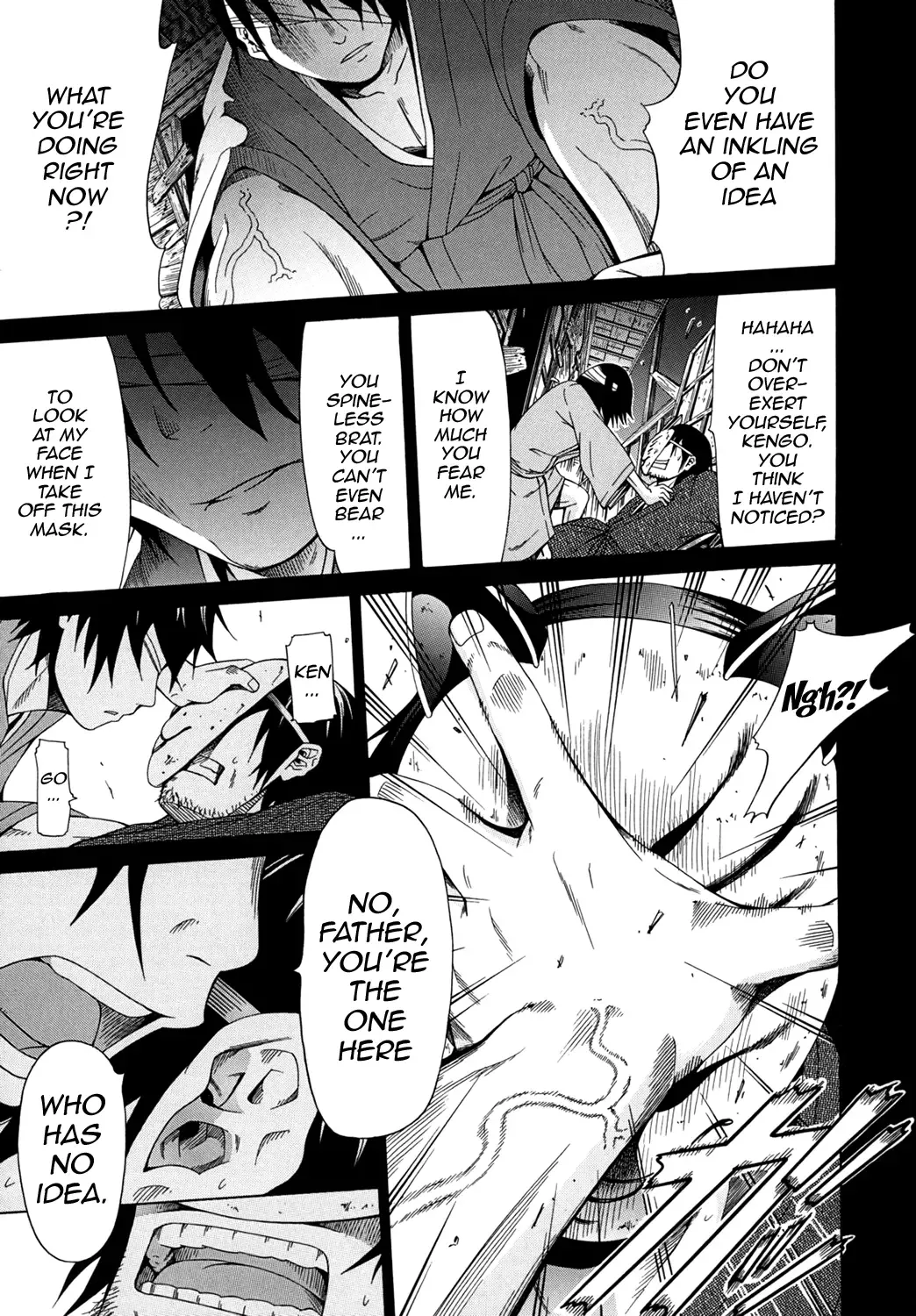 [Akatsuki Myuuto] Shoujo x Shoujo x Shoujo Fhentai - Page 61