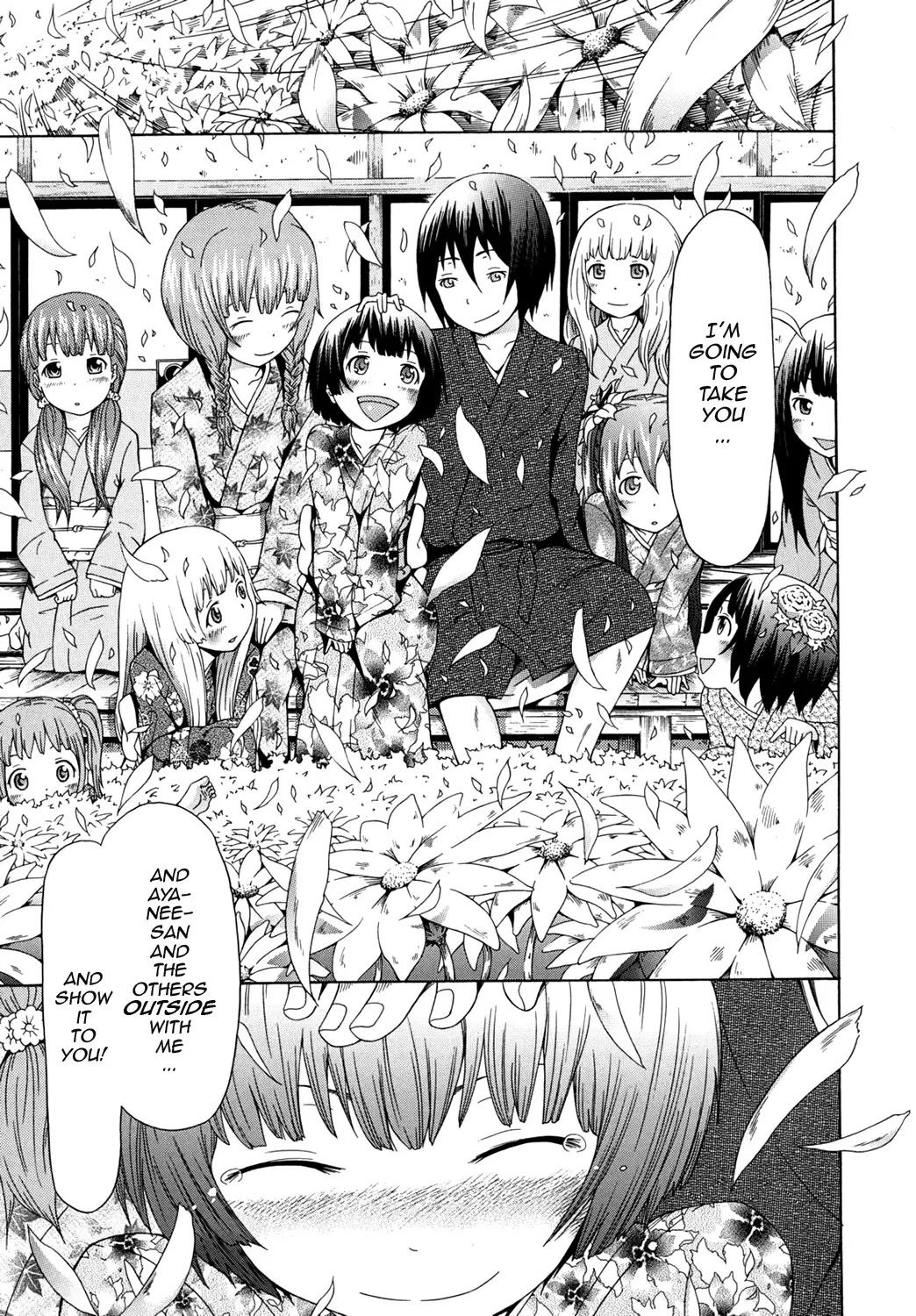 [Akatsuki Myuuto] Shoujo x Shoujo x Shoujo Fhentai - Page 91