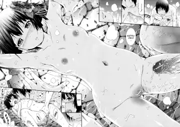 [Akatsuki Myuuto] Shoujo x Shoujo x Shoujo Fhentai - Page 107