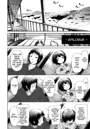 [Akatsuki Myuuto] Shoujo x Shoujo x Shoujo Fhentai - Page 114