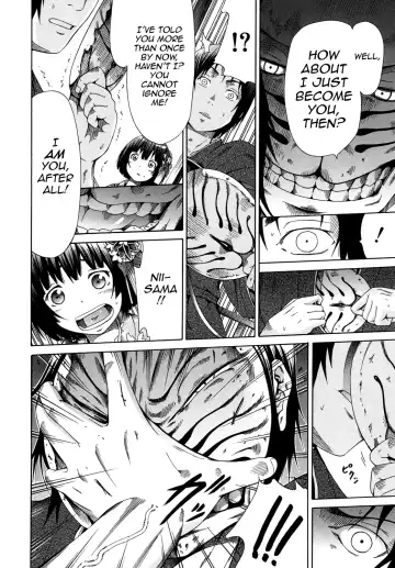 [Akatsuki Myuuto] Shoujo x Shoujo x Shoujo Fhentai - Page 124