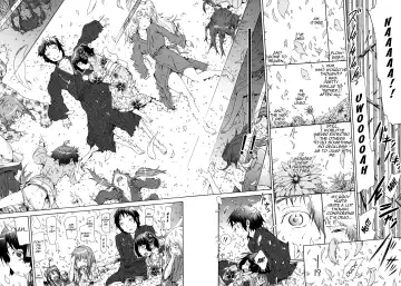 [Akatsuki Myuuto] Shoujo x Shoujo x Shoujo Fhentai - Page 129