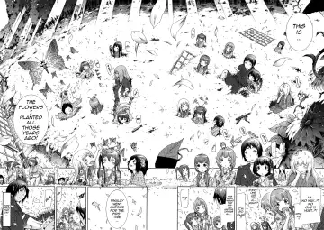 [Akatsuki Myuuto] Shoujo x Shoujo x Shoujo Fhentai - Page 130