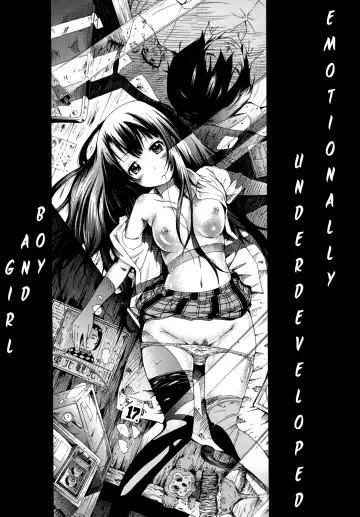 [Akatsuki Myuuto] Shoujo x Shoujo x Shoujo Fhentai - Page 169