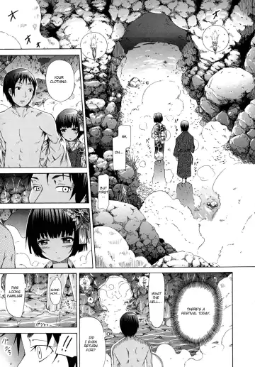 [Akatsuki Myuuto] Shoujo x Shoujo x Shoujo Fhentai - Page 20