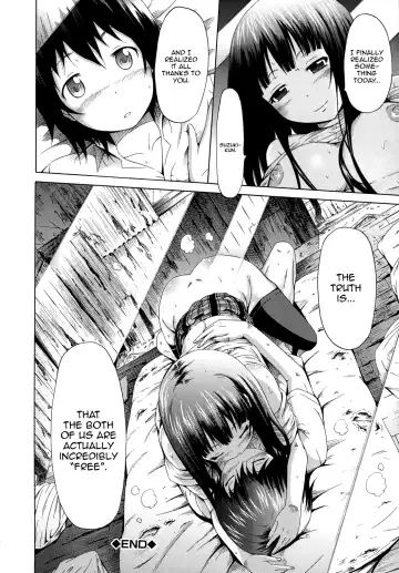 [Akatsuki Myuuto] Shoujo x Shoujo x Shoujo Fhentai - Page 202