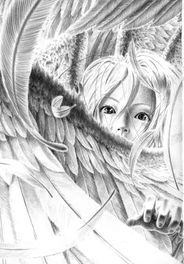 [Akatsuki Myuuto] Shoujo x Shoujo x Shoujo Fhentai - Page 207