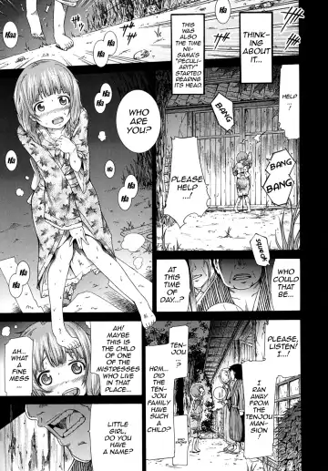 [Akatsuki Myuuto] Shoujo x Shoujo x Shoujo Fhentai - Page 47