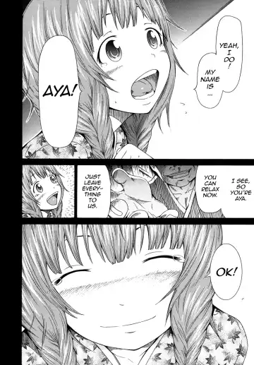 [Akatsuki Myuuto] Shoujo x Shoujo x Shoujo Fhentai - Page 48