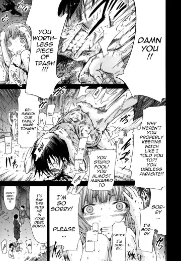 [Akatsuki Myuuto] Shoujo x Shoujo x Shoujo Fhentai - Page 49