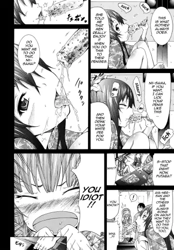 [Akatsuki Myuuto] Shoujo x Shoujo x Shoujo Fhentai - Page 54