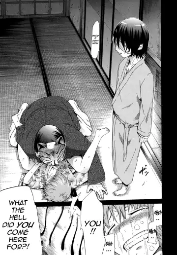 [Akatsuki Myuuto] Shoujo x Shoujo x Shoujo Fhentai - Page 59