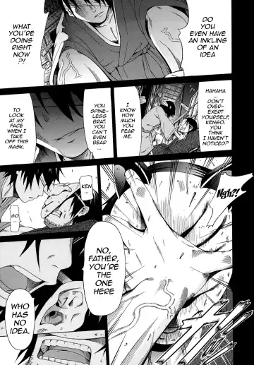 [Akatsuki Myuuto] Shoujo x Shoujo x Shoujo Fhentai - Page 61