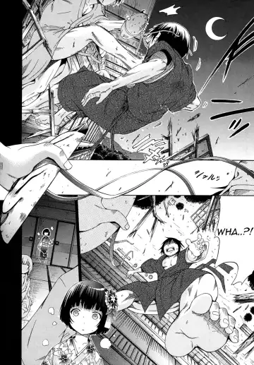 [Akatsuki Myuuto] Shoujo x Shoujo x Shoujo Fhentai - Page 62