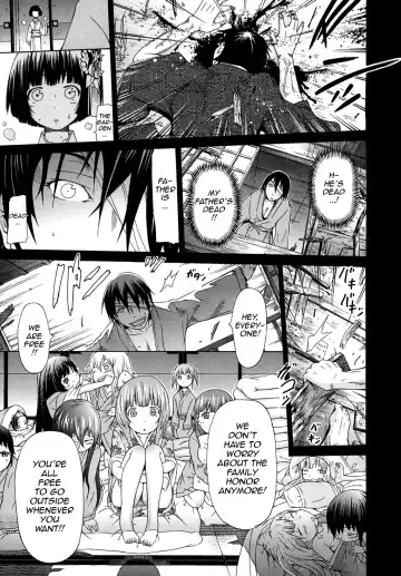 [Akatsuki Myuuto] Shoujo x Shoujo x Shoujo Fhentai - Page 85