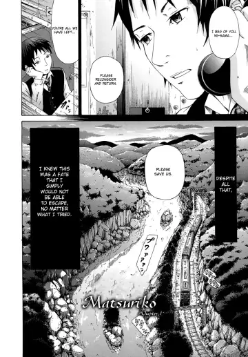 [Akatsuki Myuuto] Shoujo x Shoujo x Shoujo Fhentai - Page 9