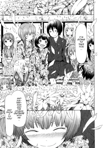 [Akatsuki Myuuto] Shoujo x Shoujo x Shoujo Fhentai - Page 91