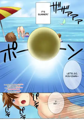 Read [Qoopie] Botepuri Kanda Family Ch.4 (decensored) - Fhentai