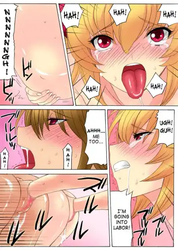 [Qoopie] Botepuri Kanda Family Ch.1 (decensored) Fhentai - Page 30
