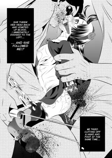 [Tanaka Naburu] Goumonkan Oreimo Hen | Torture Dungeon - Oreimo-hen Fhentai - Page 22