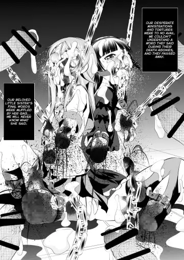 [Tanaka Naburu] Goumonkan Oreimo Hen | Torture Dungeon - Oreimo-hen Fhentai - Page 26