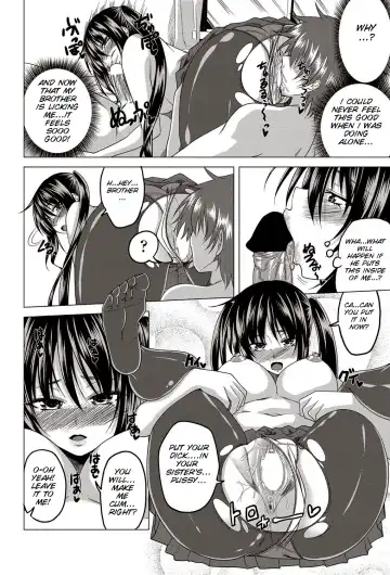 [Arsenal] Noa pan life Fhentai - Page 12