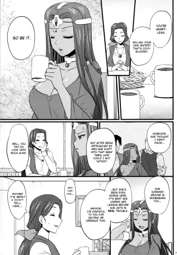 [Abe Inori] Manya-chan no Baishun Taizaiki | Manya's Prostitute Diaries Fhentai - Page 26