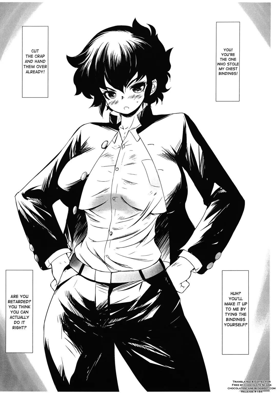 [Rt.] R.Y.U Fhentai - Page 2