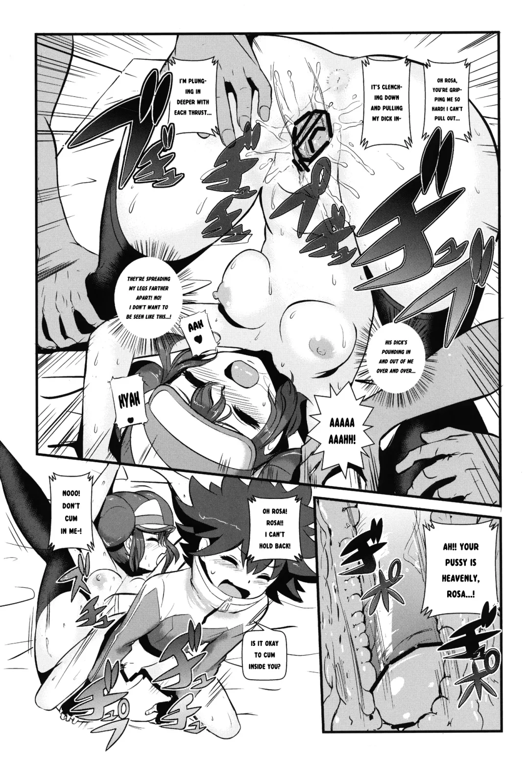 [Makoto Daikichi] Kenka Suru Hodo Naka ga Ii! Fhentai - Page 26