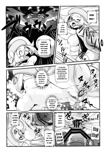 [Makoto Daikichi] Kenka Suru Hodo Naka ga Ii! Fhentai - Page 20