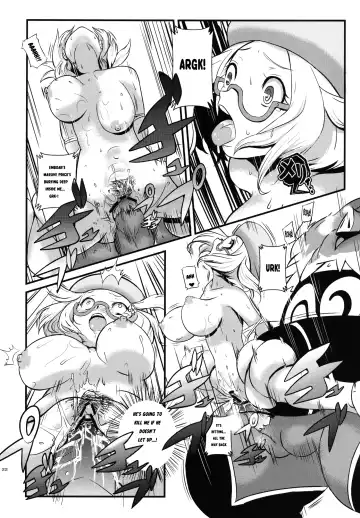 [Makoto Daikichi] Kenka Suru Hodo Naka ga Ii! Fhentai - Page 21