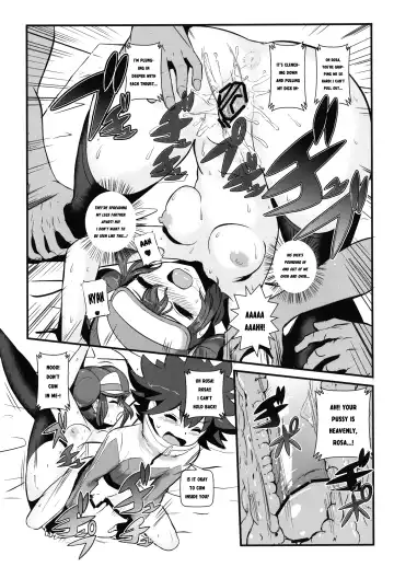 [Makoto Daikichi] Kenka Suru Hodo Naka ga Ii! Fhentai - Page 26