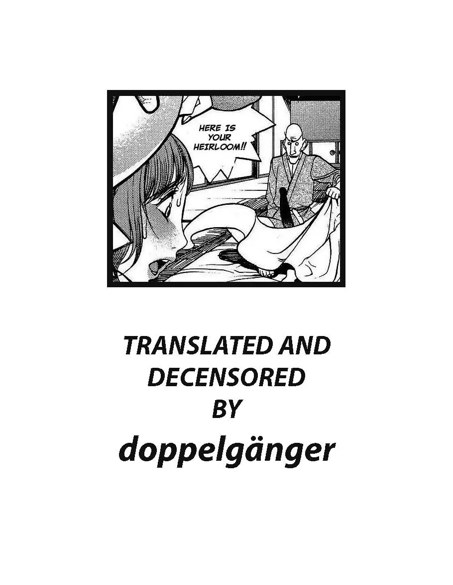 [F.s] Heirloom (decensored) Fhentai - Page 17