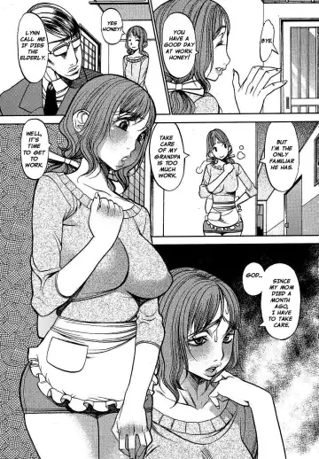 [F.s] Heirloom (decensored) Fhentai - Page 2