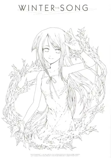 Read [Nukiyama Gaisei] Winter Song -Fuyu no Uta- - Fhentai