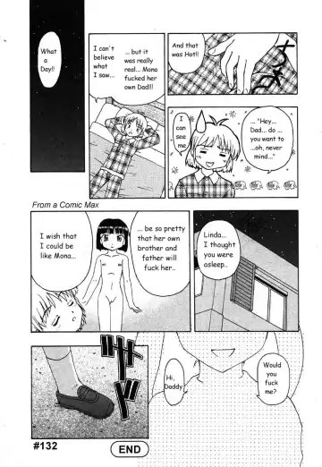 [Fujise Akira] Daddy's Porn Fhentai - Page 16