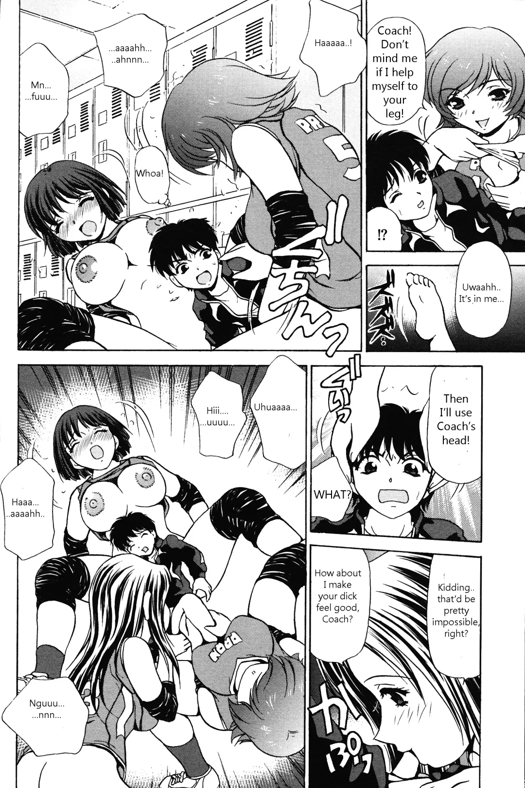 [Caramel Dow] Little Sister Rex 2 Fhentai - Page 22