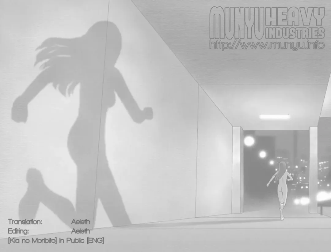 [Himiduki Kazusa] in public Fhentai - Page 45