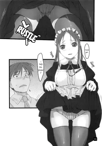 [Himiduki Kazusa] in public Fhentai - Page 8