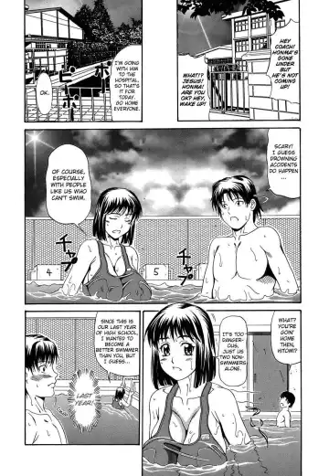 [Andou Hiroyuki] Unforgettable Day (decensored) Fhentai - Page 2